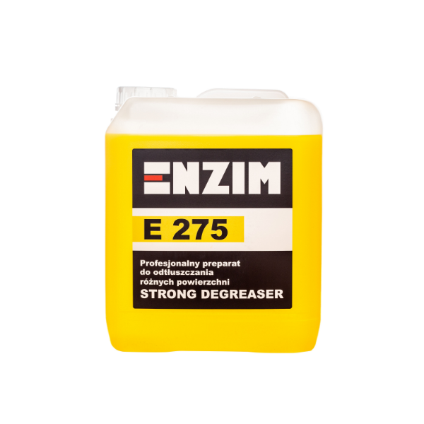 E275 Preparat do odtłuszczania